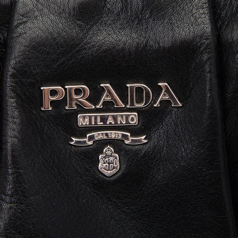 prada milano 1903|Prada Milano dal 1913 vintage.